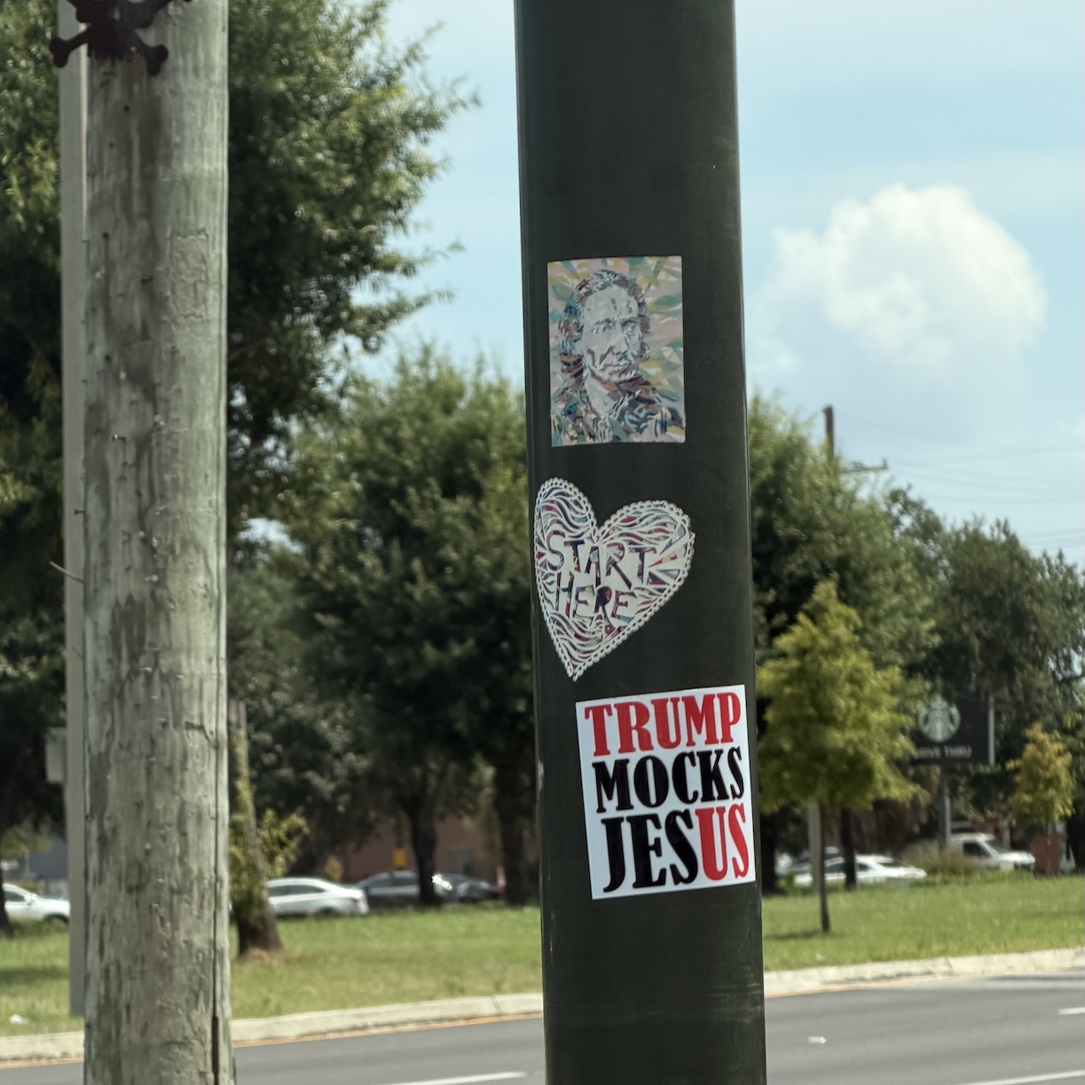 Sunday, July 5, 2026