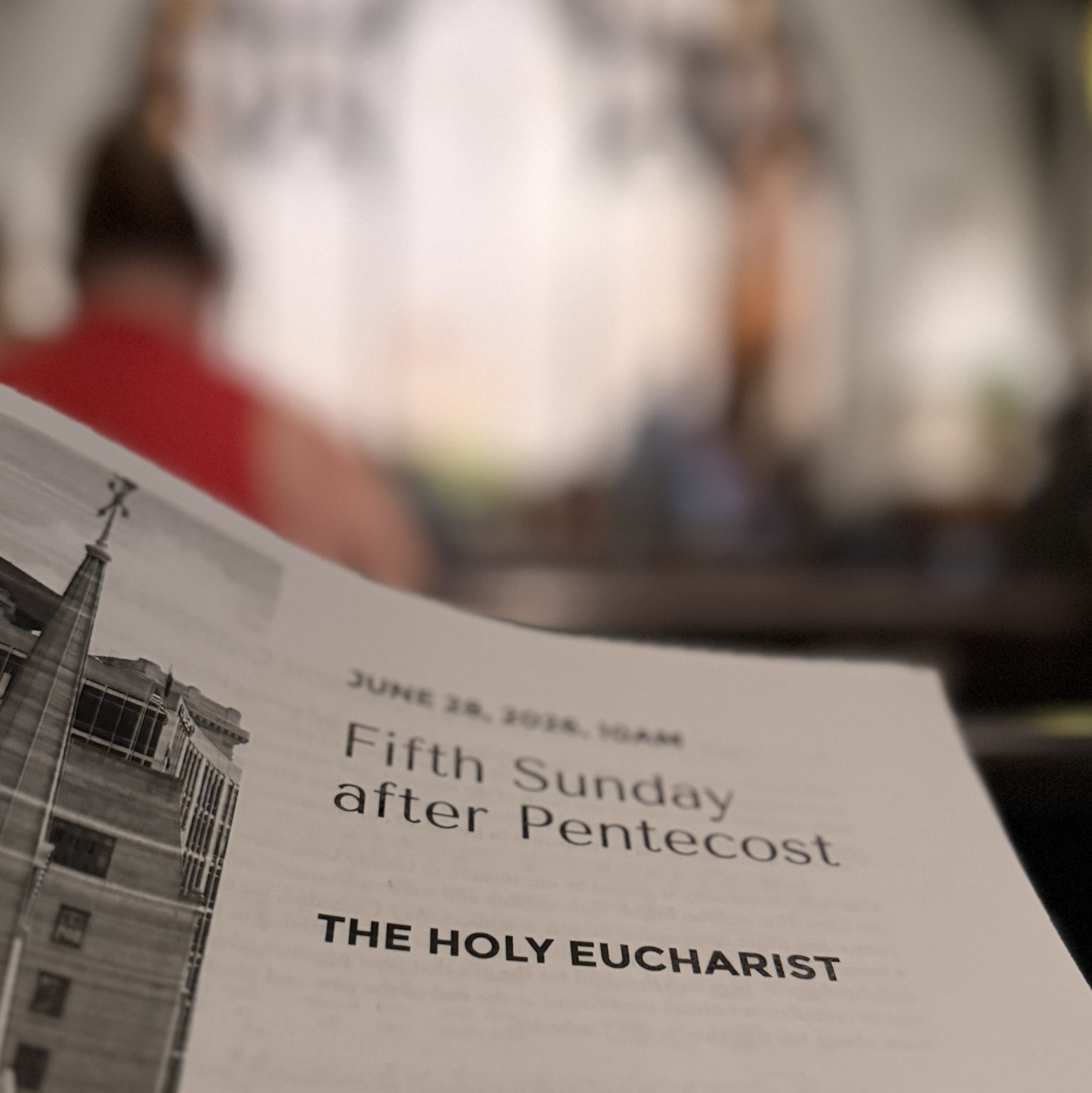 Sunday, June 28, 2026